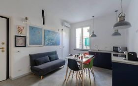 Castelli'S Apartments Campo 16